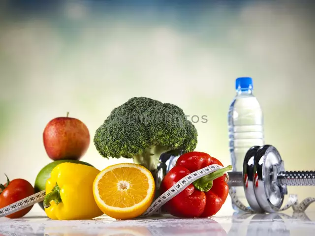 What are some good health practices?