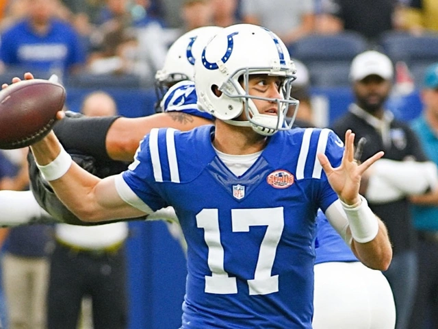 Daniel Jones gives Colts the calm they wanted at quarterback after a ruthless Week 1 debut