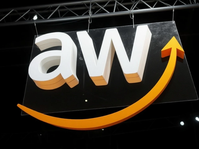AWS Outage Cripples Rutgers Systems and Global Services on Oct. 20