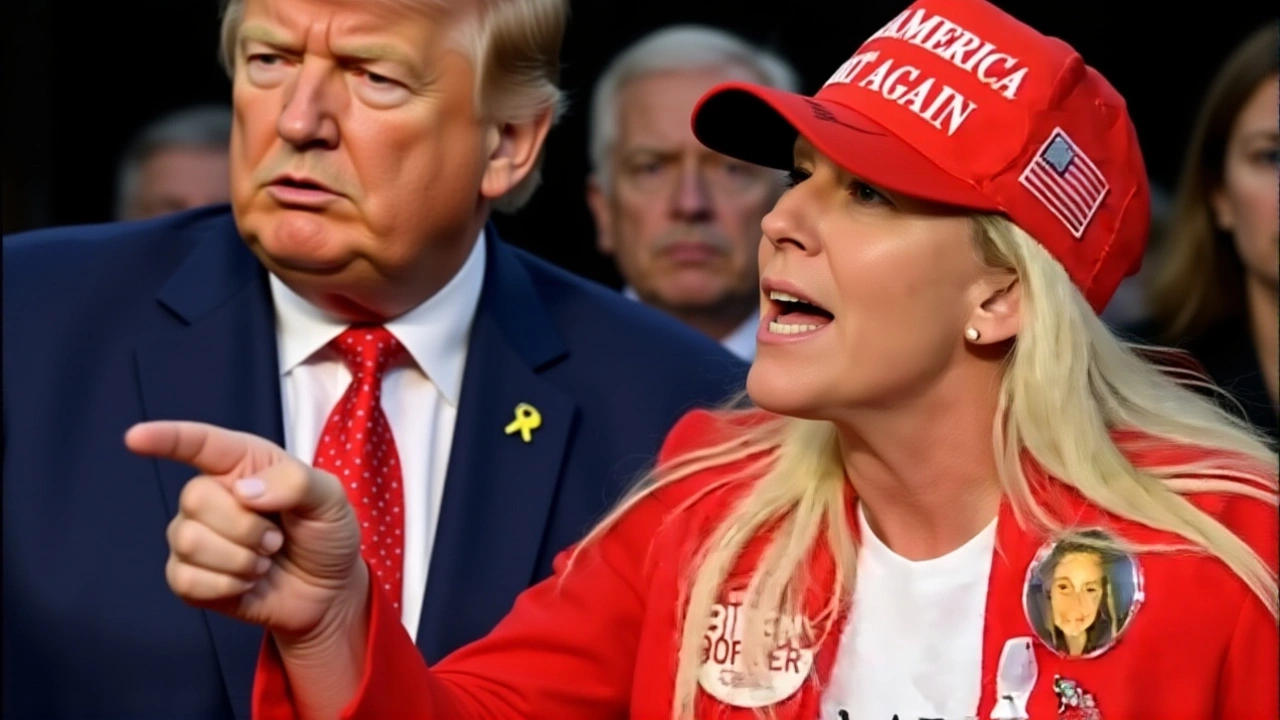 Insider Trading Allegations and the .3 Million Windfall