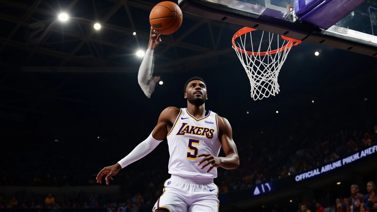 The Bigger Picture: Health as a Competitive Advantage