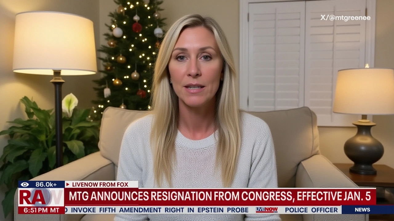 The Bigger Picture: Wealth, Power, and Perception