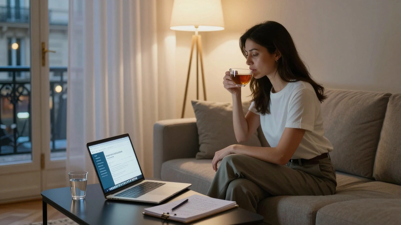 France escort girls - What to expect from incall and outcall services in Paris